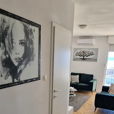 Lauren Apartamento Split