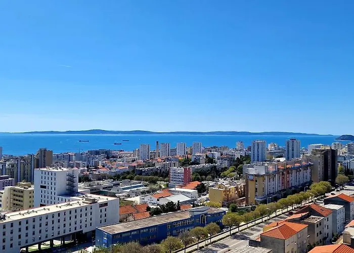 Lauren Διαμέρισμα