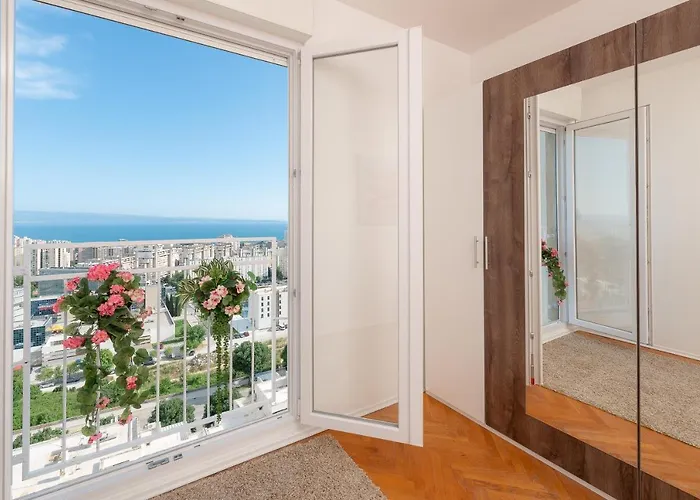 Lauren Διαμέρισμα Σπλιτ