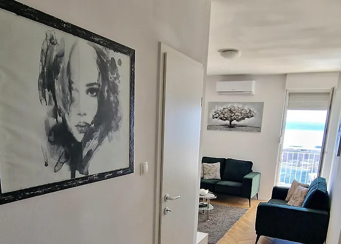 Lauren Διαμέρισμα Σπλιτ