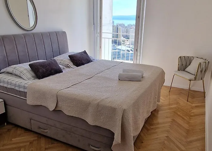 Lauren Διαμέρισμα *