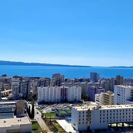 Apartamento Lauren Split